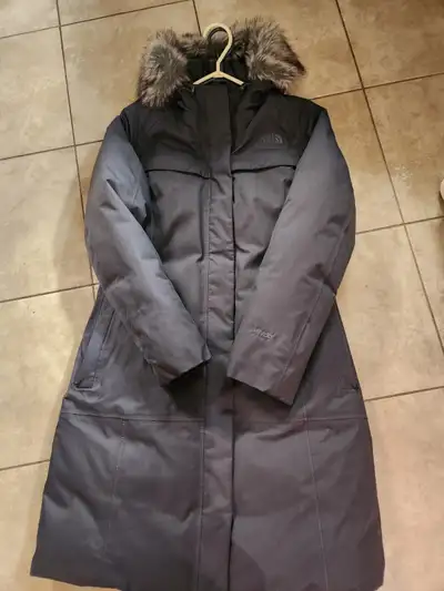 Womens North Face  Parka, View more
