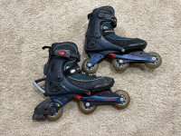 Rollerblade Perseus In-line Skate