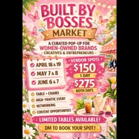 Vendors Wanted! Mississauga / Peel Region Toronto (GTA) Preview
