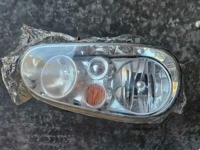 2002 - 2007 Volkswagen Golf passenger side headlight BRAND NEW. Please feel free to call or text at...