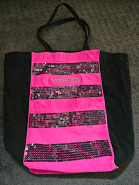 Victoria's Secret Tote Bag