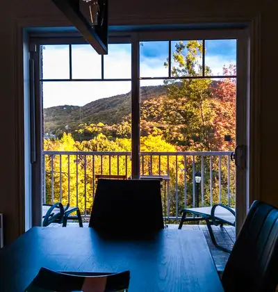 Super Condo 3 chambres (3 bedrooms) - 3 mins Ski Bromont