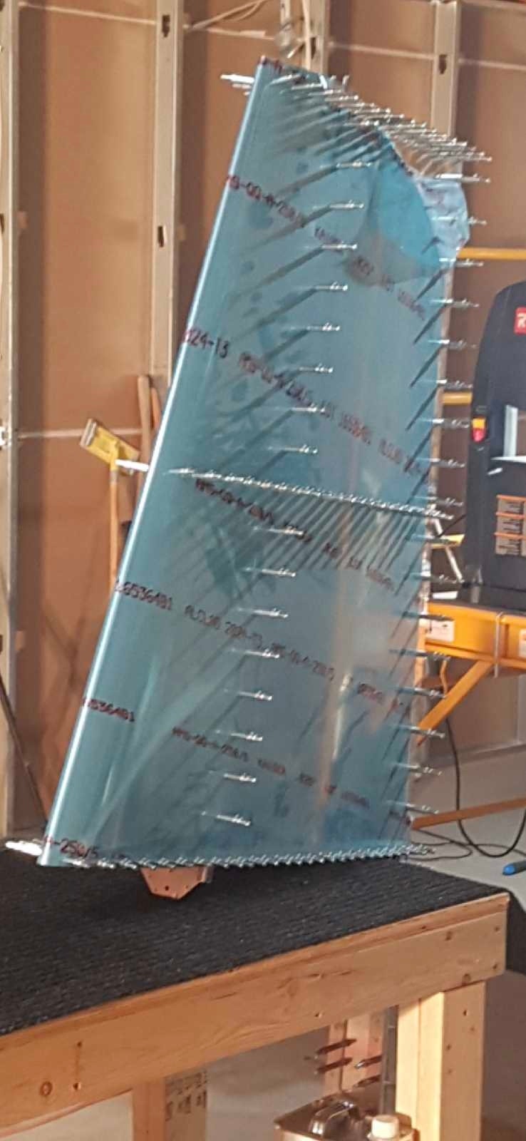 Vans RV 10, photo 1
