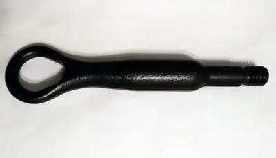 BRAND NEW - Lexus RX350 Tow Hook - car vehicle truck, View more