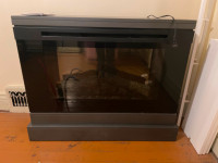 Dimplex DCF44GS Standalone Fireplace *Like New*