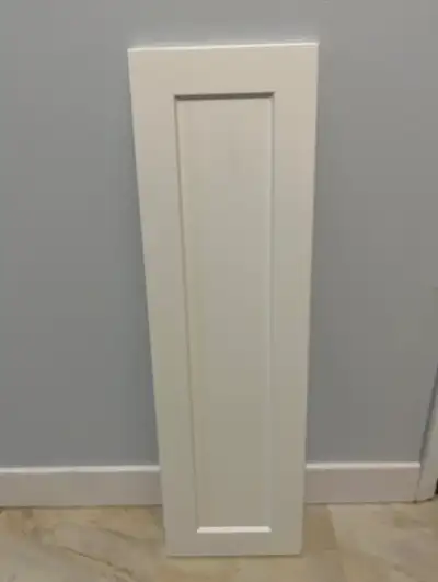 9” Cupboard / cabinet door, View more