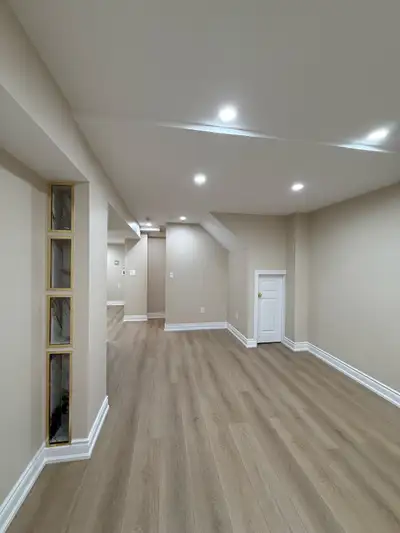 Durham Basement renovation 4163463379, View more