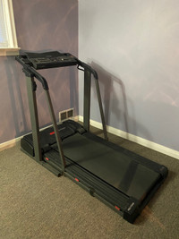 Treadmill - 595 Pro Form