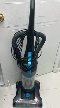 BISSELL® PowerForce® Bagless Upright Vacuum, Lightweight, powerf