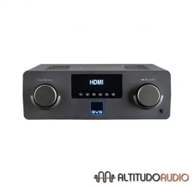 SVSound Prime Wireless Pro Soundbase, View more