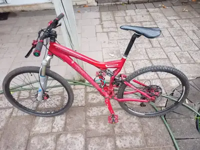 Mountain bike Specialized Stumpjumper Expert, View more