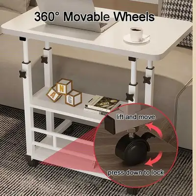 BN -Adjustable Laptop Desk, View more