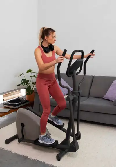 FITNESS PLUS, View more