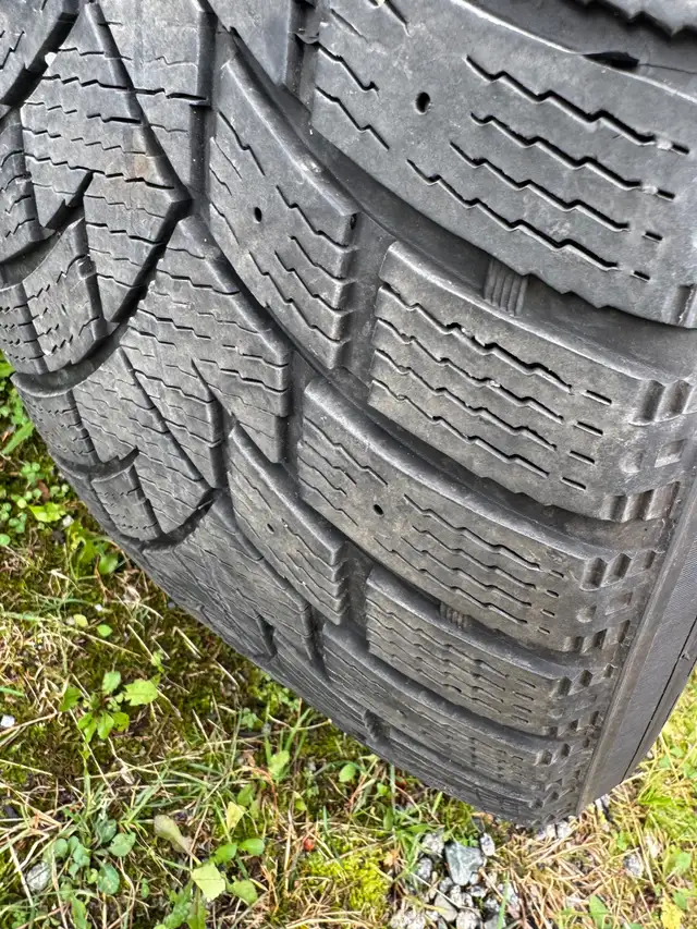 20” winter tires and rims in Tires & Rims in City of Halifax - Image 5