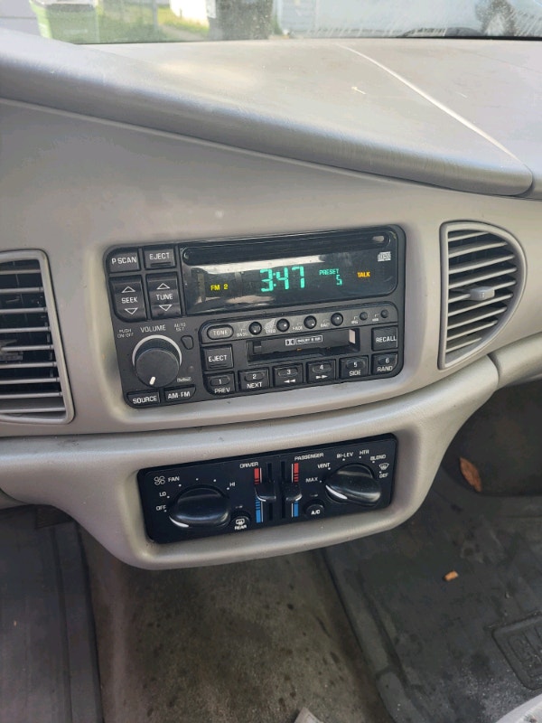 BUICK for sale! REACH MORE INFO AT (825) 2545303 Cars & Trucks