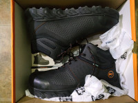 Timberland Safety Shoes