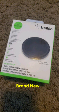 Belkin Wireless Charger 5W