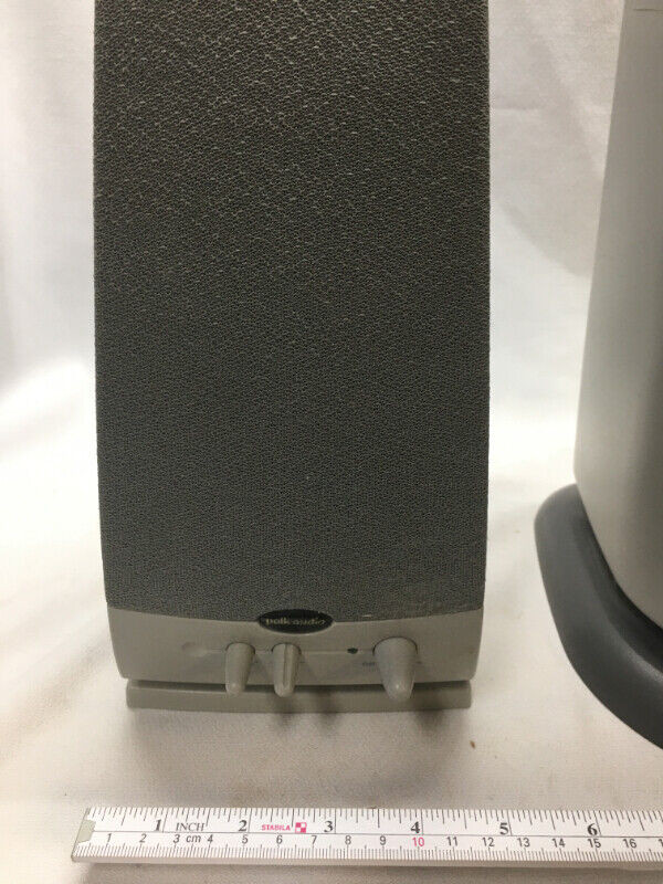 Polk Audio speakers AMR2 in Speakers in St. Catharines - Image 2