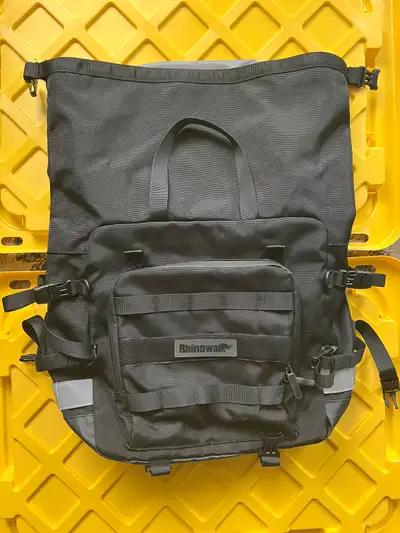 New, never used.