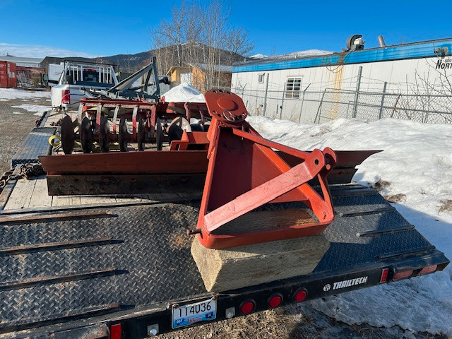 3 point hitch farm equipment in Other in Whitehorse - Image 4