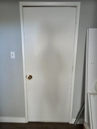Exterior Door, View more