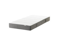 Ikea Morgedal twin single mattress retail price 340$