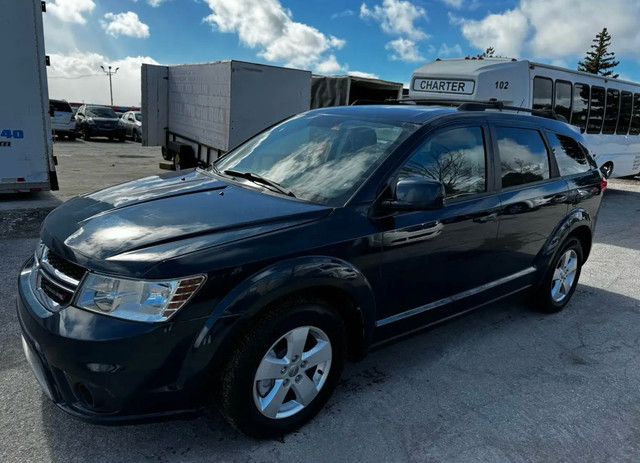 2015 Dodge Journey  in Cars & Trucks in City of Toronto - Image 4