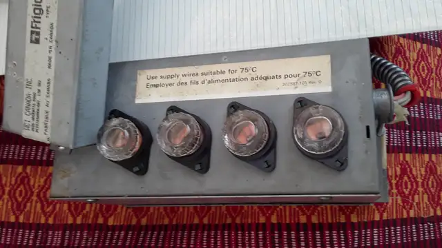 Countertop range in Stoves, Ovens & Ranges in Laval / North Shore - Image 5