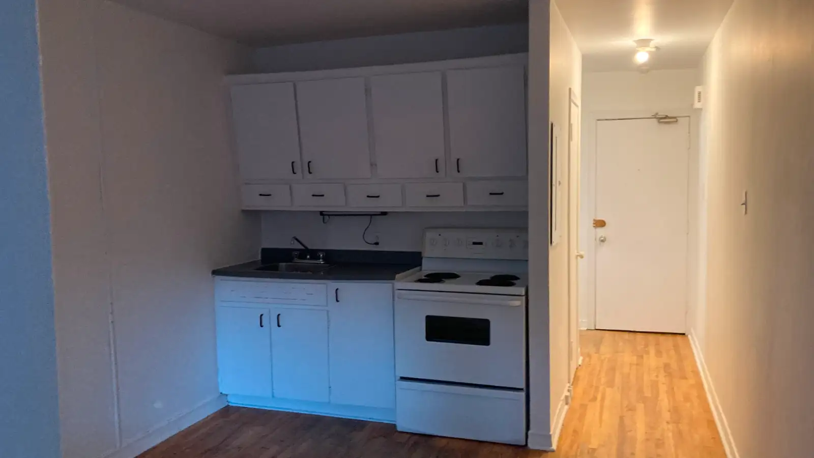 pictures of the unit