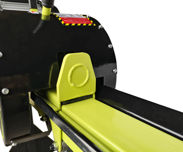 12Ton Log Splitter 2hp Kinetic Log Splitter on Stand BM11110S in Power Tools in Delta/Surrey/Langley - Image 10