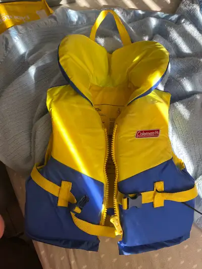 kids life jacket , View more