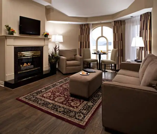 Delta Grand Okanagan Resort in British Columbia in Canada - Image 9