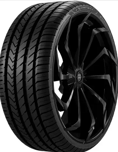 Selling a near brand-new winter tire set from a 2025 Lexus IS350 F Sport / F Sport Design. ✔️ Driven...