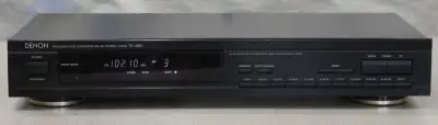 Denon TU 280 Tuner, View more