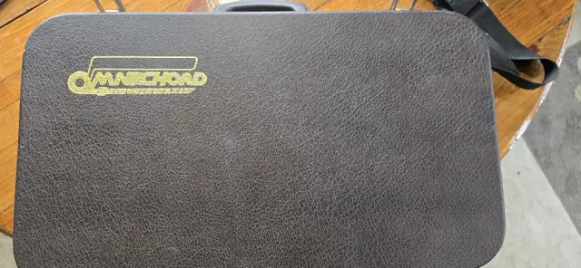 suzuki omnichord om-84 in Other in Portage la Prairie - Image 4