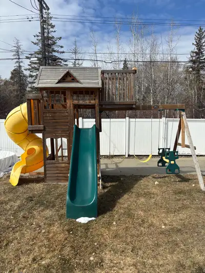 Kids playset, View more