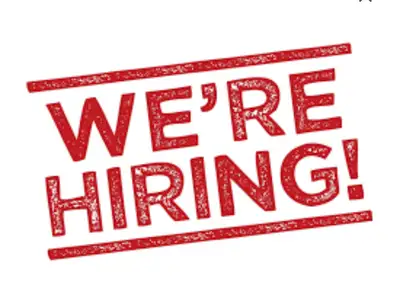 NOW HIRING - KITCHEN HELPER, View more