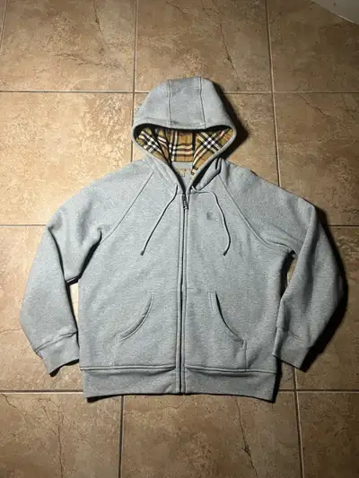 Burberry Hoodie , View more