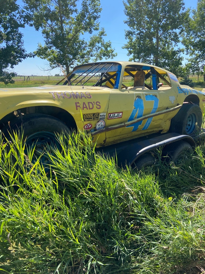 70 camaro stock car Other Lethbridge Kijiji