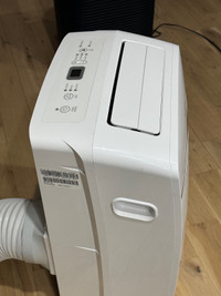 NOMA SACC Digital portable Air Conditioner /AC 