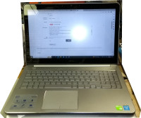 Dell Inspiron i7 Executive Laptop