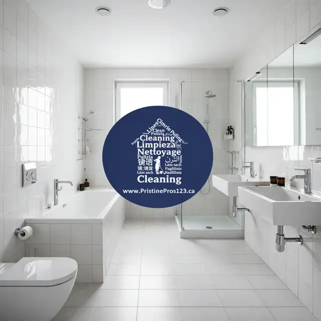 MOVING IN or OUT?  House cleaning service  Ottawa/Gatineau