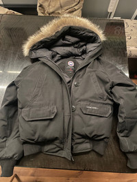 Canada Goose Chilliwack Bomber