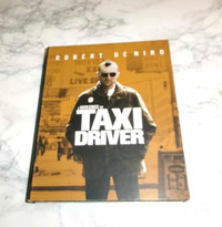 Taxi Driver Blu Ray 
