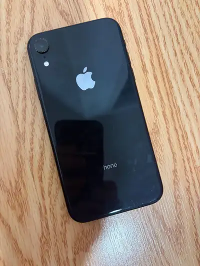 iPhone XR, View more
