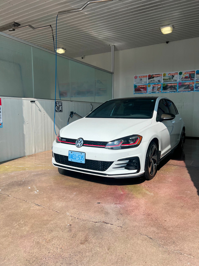 2018 VW GTI Autobahn Mk7.5 – $14,000 As-Is – Blown Transmission in Cars & Trucks in City of Toronto - Image 2
