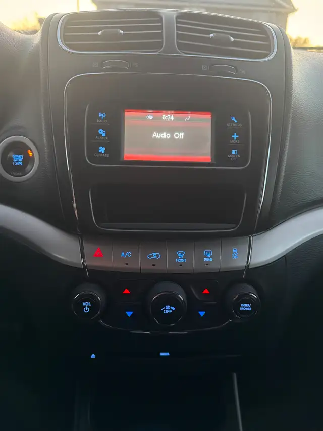 2014 Dodge Journey SXT601409026797096969