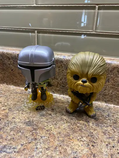 Star Wars, View more