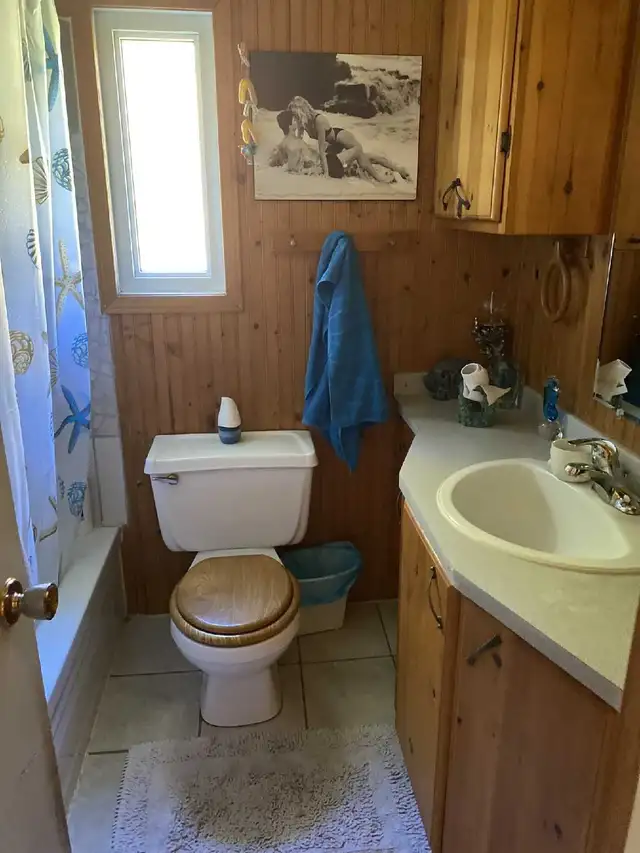 chambre dans une maison privé in Short Term Rentals in Gatineau - Image 4