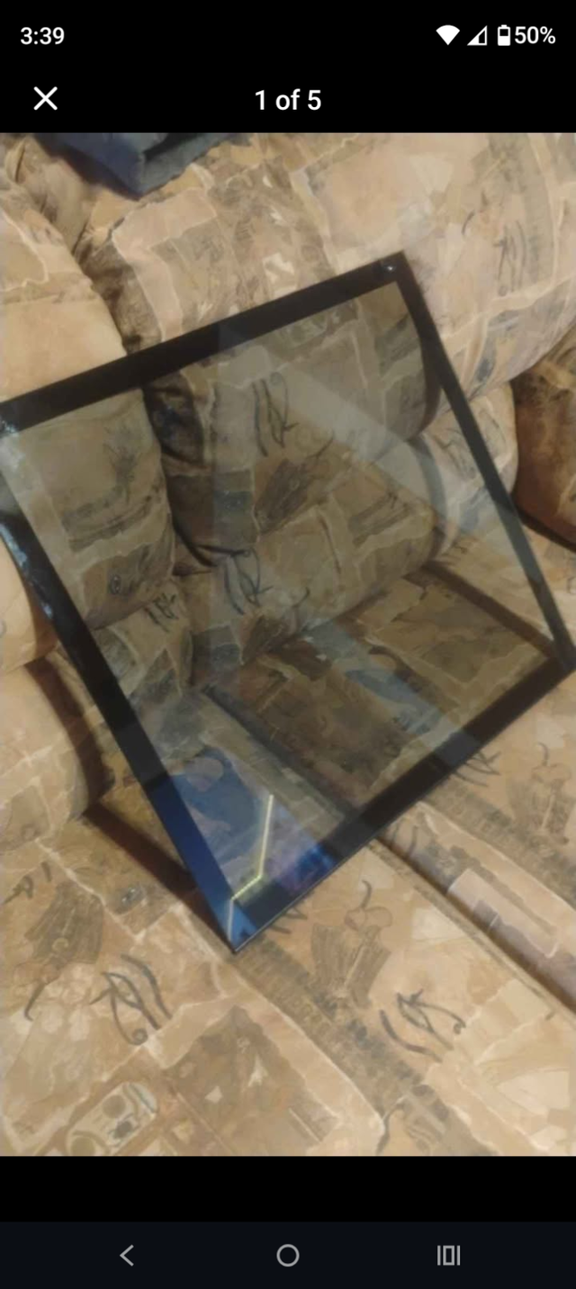 Coolermaster masterbox pro 5 in Desktop Computers in Shawinigan - Image 6